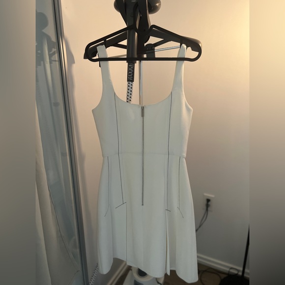 Authentic Dion Lee Dress US4 - Picture 3 of 3